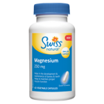 Magnesium 250mg