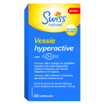Overactive Bladder With  Go-LessÃÂ®