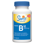 Vitamin B12 1000mcg