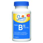 Vitamin B12 1000mcg