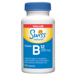 Vitamin B12 1000mcg VALUE SIZE