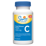 Vitamin C Timed Release 1000mg