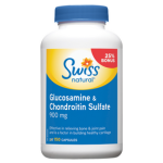 Gluc & Chond Sulf 900mg  Bonus