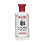 AlcFree RosePetal WitchHazel Aloe