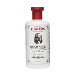 Al-Fr Cuc Witch Hazel w/Org AVToner