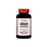 Slippery Elm Lozenges Tang & Vit C