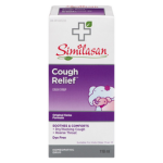 Similasan Cough Relief