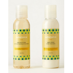 Baby Body Foam Travel