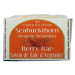 Therapeutic Berry Bar