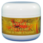 Tea Cream