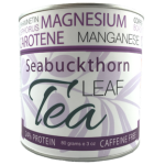 Seabuckthorn Loose Leaf Tea