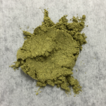 Seabuckthorn Wellness Matcha