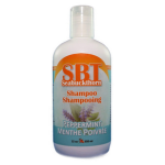 Peppermint Shampoo