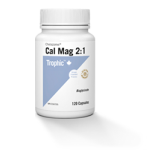 Calcium-Magnesium chelazome 2:1