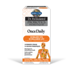 Once Daily 30 Billions