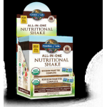 Raw All-In-One Nutr.Shake Chocolat