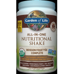 Raw All-In-One Nutr. Shake Chocolat