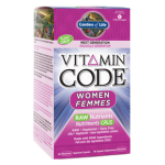Vitamin Code- Women Next Generation