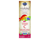 mykind vitamin c organic spray