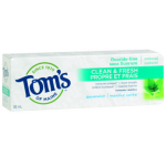 Vanilla Extract (Non-alcoholic)