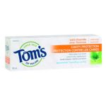 Tom's Cavity Protection TP Sprmnt