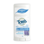 Tom's of Maine Wild Lavender Deo