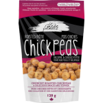 Roasted Chickpeas - Balsamic