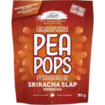 Pea Pops - Sriracha