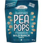 Pea Pops - Wild Ranch