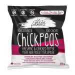 Chickpeas - Balsamic