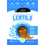 Crunchy Little Lentils - Light Salt
