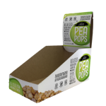 Pea Pops - Dill Pickle Snack Caddy