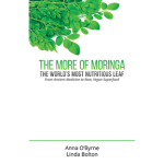 The More of Moringa Book