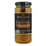 Raw Manuka Honey KFactor16