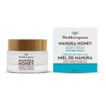Manuka Honey Night Cream Bee Venom