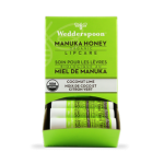 Org Manuka Lip Balm Coconut Lime