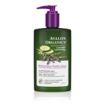 Facial Cleansing Gel; Brilliant Bal