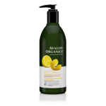 Lemon Hand & Body Lotion