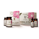 Wild Rose Herbal D-tox
