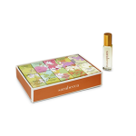 Gift Set - 5-Rollerball Perfumes