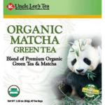 Organic Matcha Tea