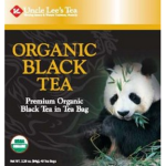 Organic Black Tea