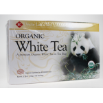 Legends of China Organic White Tea