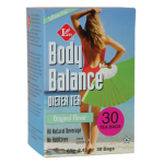 Body Balance Original Dieter Tea