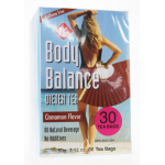 Body Balance Cinnamon Dieter Tea