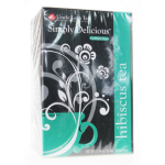 Hair Volume Counter Display