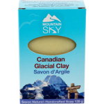 Canadian Glacial Clay Bar Soap