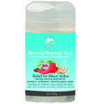 Muscle Rescue Rub