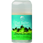 Tea Tree & Mint Foot Butter
