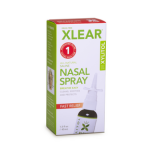 Xlear Nasal Spray 1.5oz